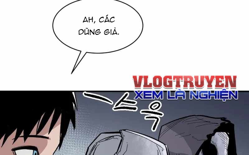 Chiến Binh Cariel - Chap 8