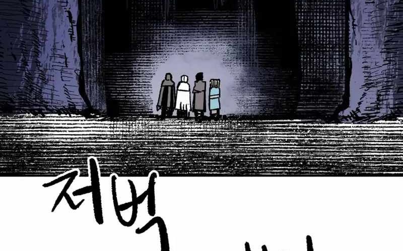 Chiến Binh Cariel - Chap 8