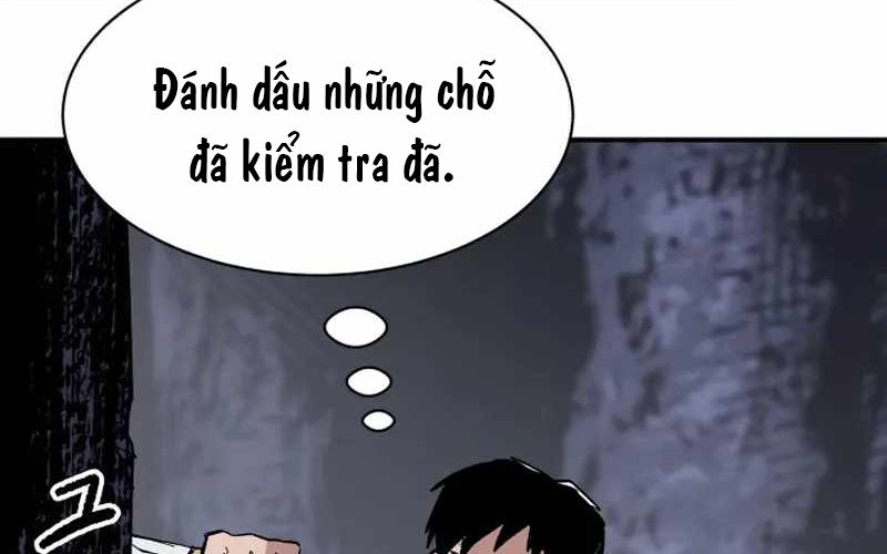Chiến Binh Cariel - Chap 8