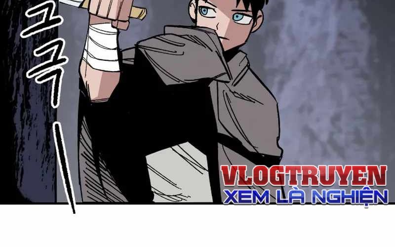 Chiến Binh Cariel - Chap 8