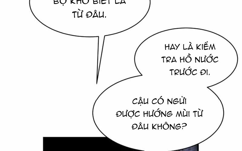 Chiến Binh Cariel - Chap 8