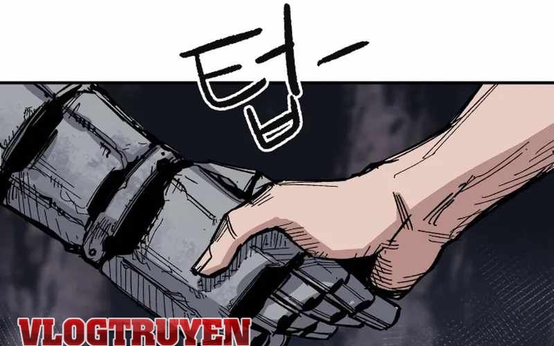 Chiến Binh Cariel - Chap 8