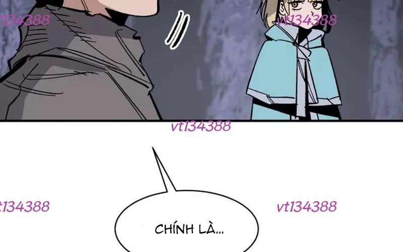 Chiến Binh Cariel - Chap 8