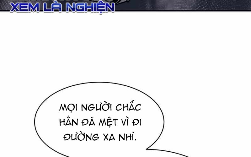 Chiến Binh Cariel - Chap 8