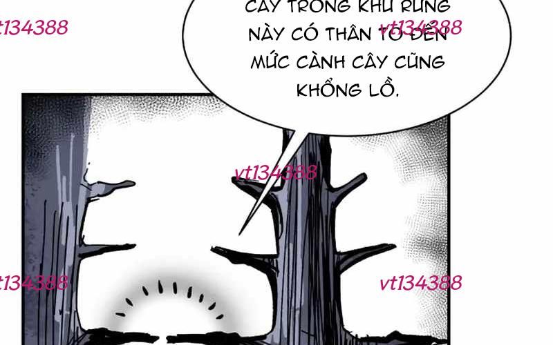 Chiến Binh Cariel - Chap 8