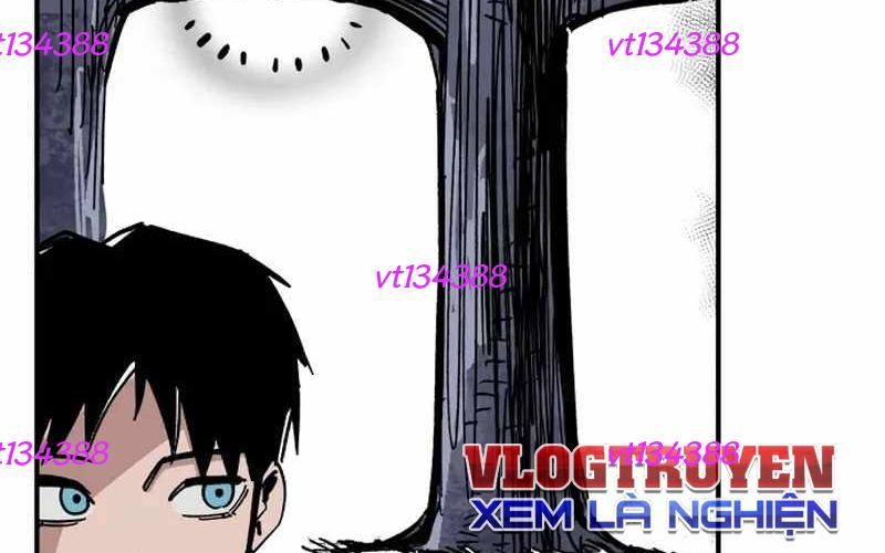 Chiến Binh Cariel - Chap 8