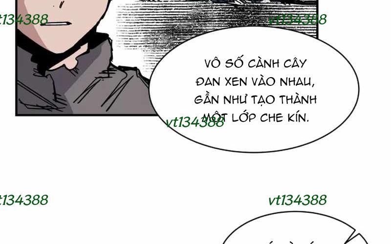 Chiến Binh Cariel - Chap 8