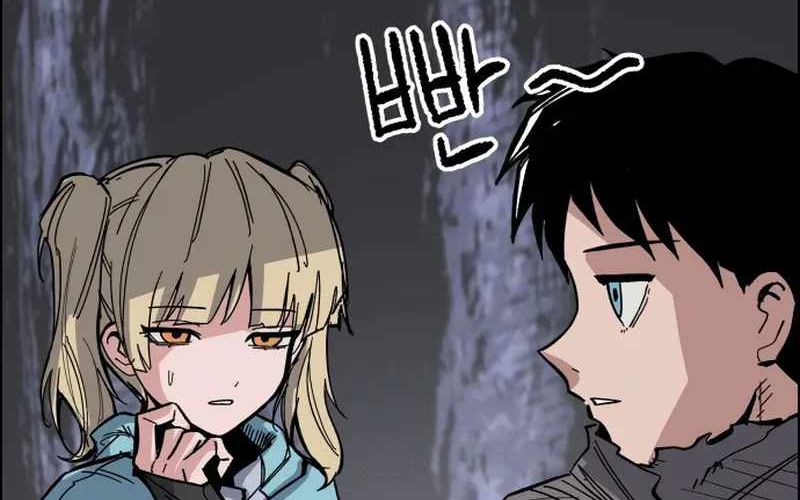 Chiến Binh Cariel - Chap 8