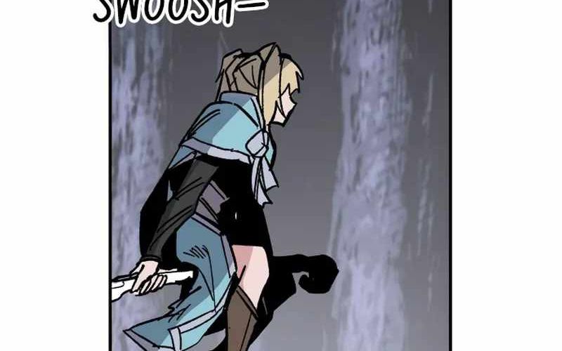 Chiến Binh Cariel - Chap 8