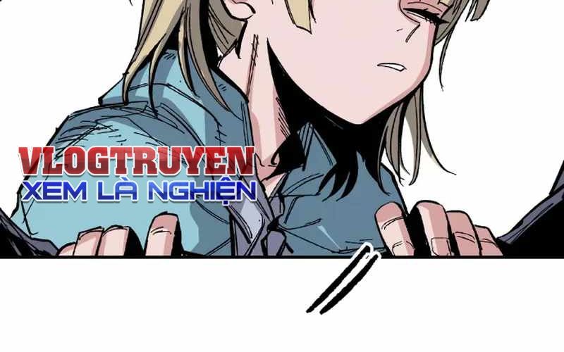 Chiến Binh Cariel - Chap 8