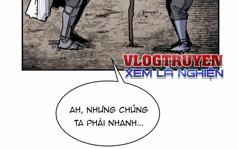 Chiến Binh Cariel - Chap 8