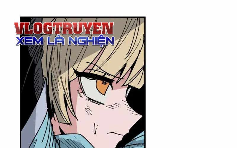 Chiến Binh Cariel - Chap 8