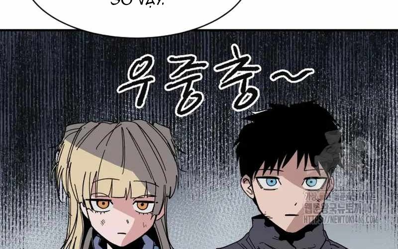 Chiến Binh Cariel - Chap 8