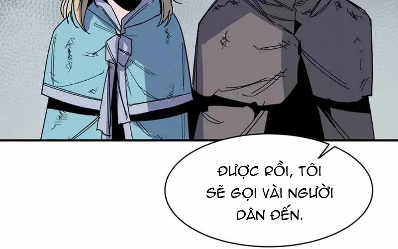 Chiến Binh Cariel - Chap 8