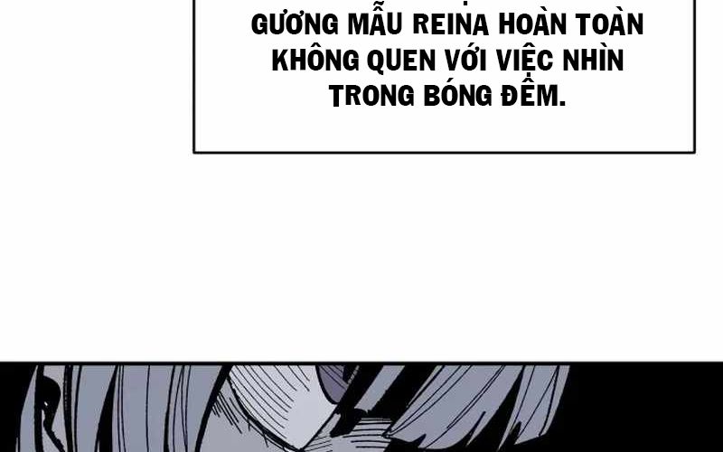 Chiến Binh Cariel - Chap 8