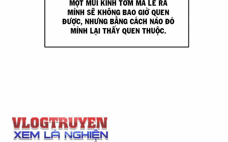 Chiến Binh Cariel - Chap 8