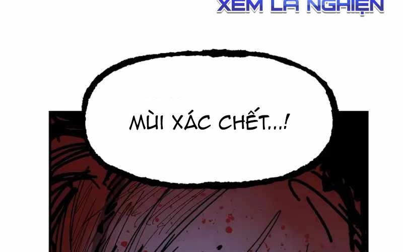 Chiến Binh Cariel - Chap 8