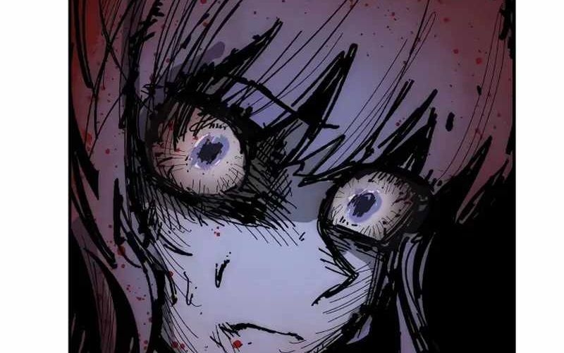 Chiến Binh Cariel - Chap 8