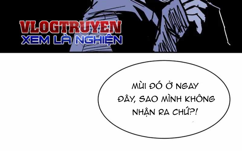 Chiến Binh Cariel - Chap 8