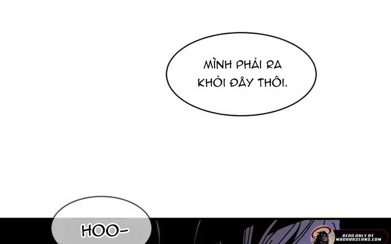 Chiến Binh Cariel - Chap 8