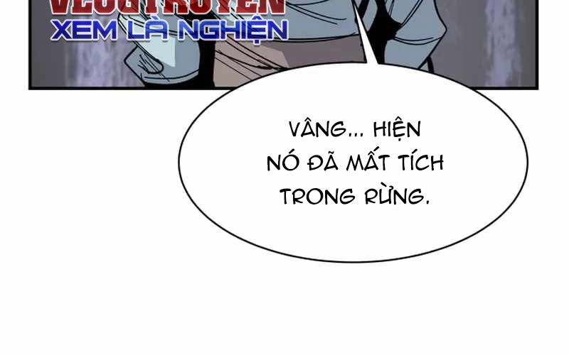 Chiến Binh Cariel - Chap 8