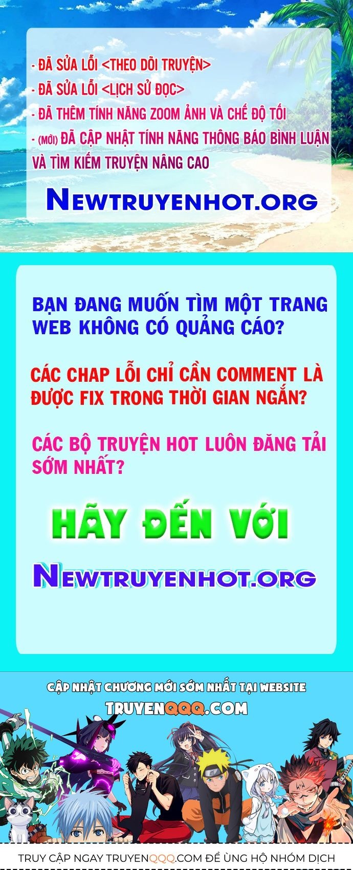Chiến Binh Cariel - Chap 8