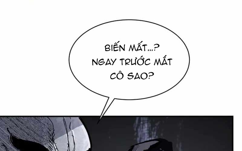 Chiến Binh Cariel - Chap 8