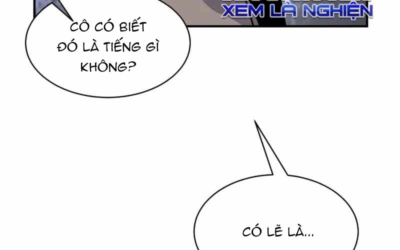 Chiến Binh Cariel - Chap 8