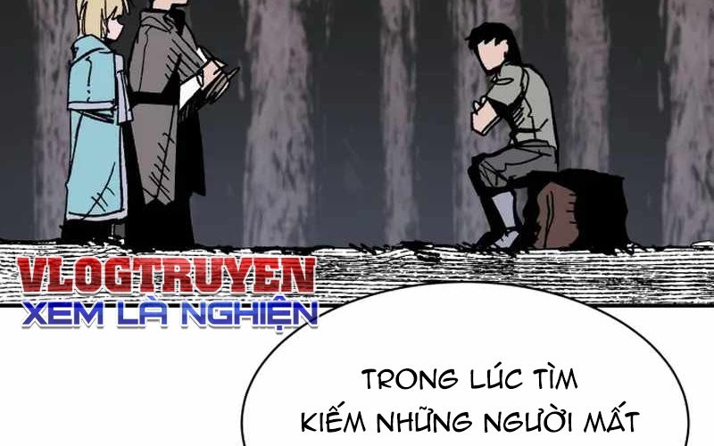 Chiến Binh Cariel - Chap 8