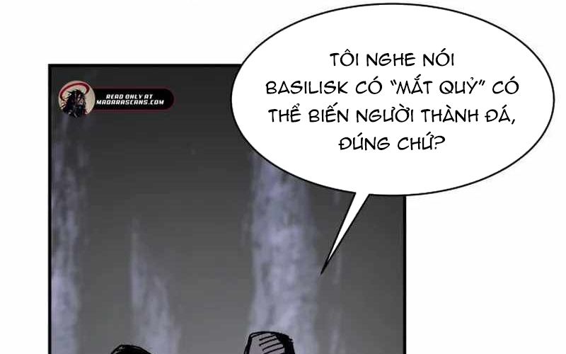 Chiến Binh Cariel - Chap 9