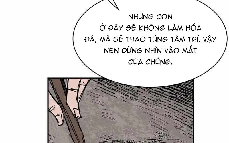 Chiến Binh Cariel - Chap 9