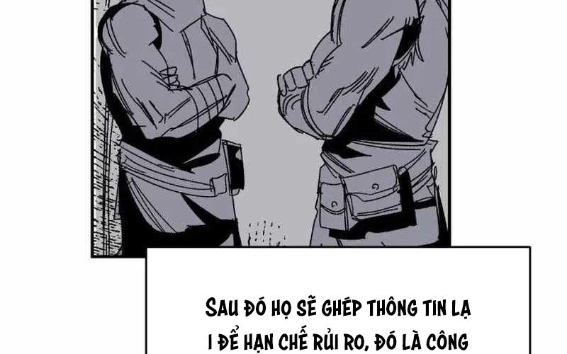 Chiến Binh Cariel - Chap 9