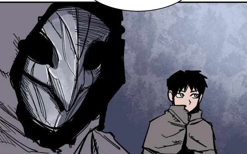 Chiến Binh Cariel - Chap 9