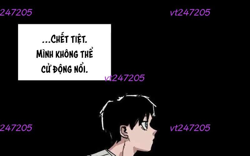 Chiến Binh Cariel - Chap 9