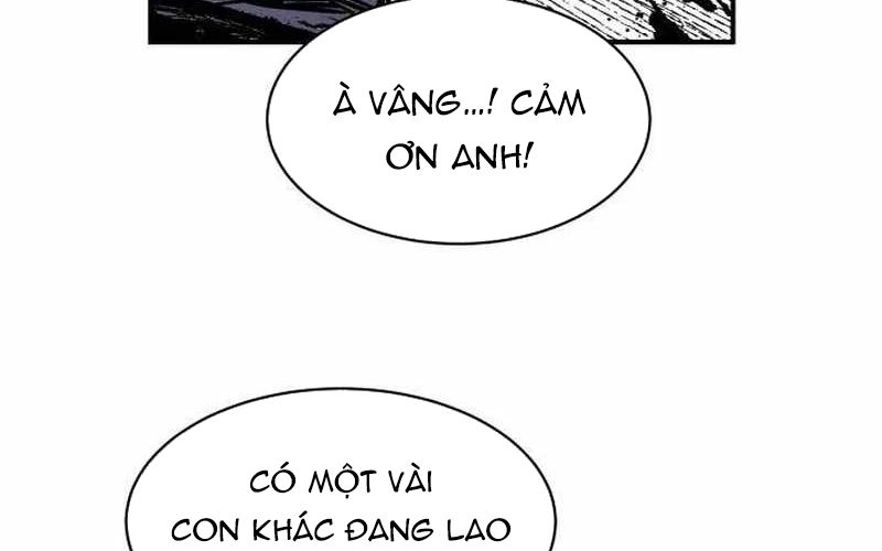 Chiến Binh Cariel - Chap 9
