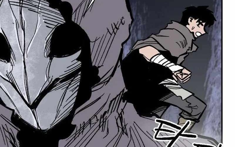 Chiến Binh Cariel - Chap 9