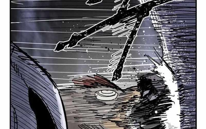 Chiến Binh Cariel - Chap 9