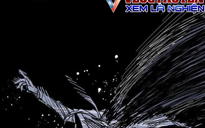 Chiến Binh Cariel - Chap 9