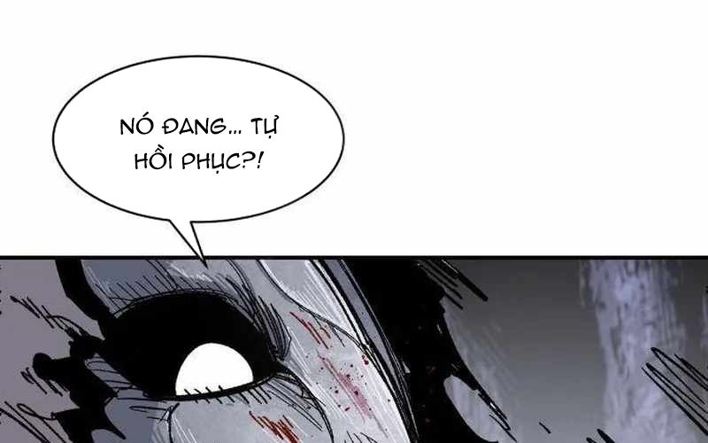 Chiến Binh Cariel - Chap 9