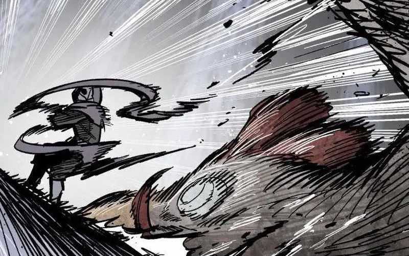 Chiến Binh Cariel - Chap 9