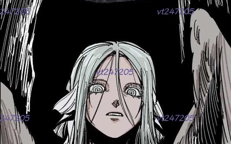 Chiến Binh Cariel - Chap 9