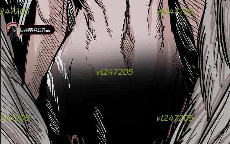 Chiến Binh Cariel - Chap 9