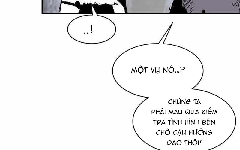 Chiến Binh Cariel - Chap 9
