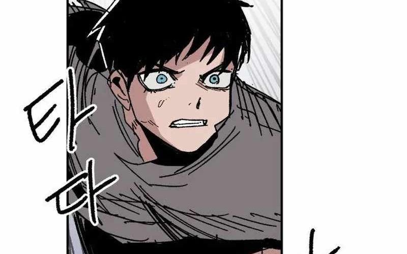 Chiến Binh Cariel - Chap 9