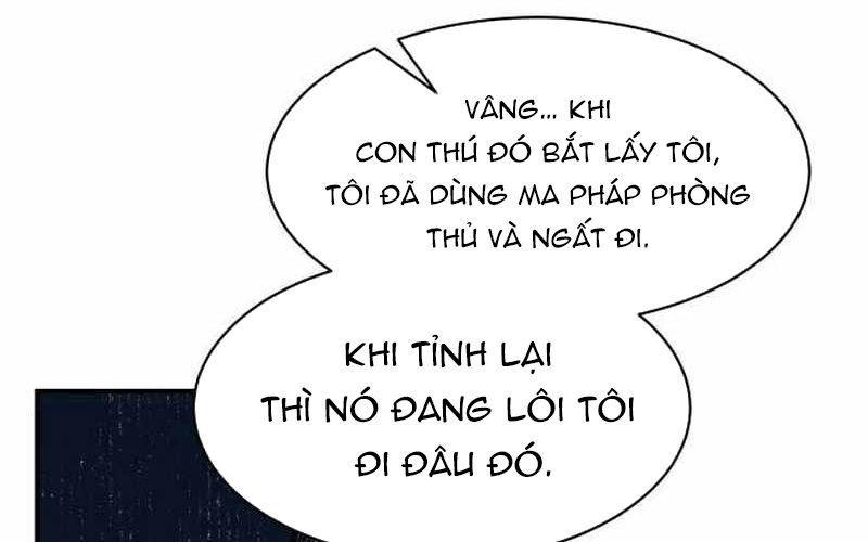 Chiến Binh Cariel - Chap 9