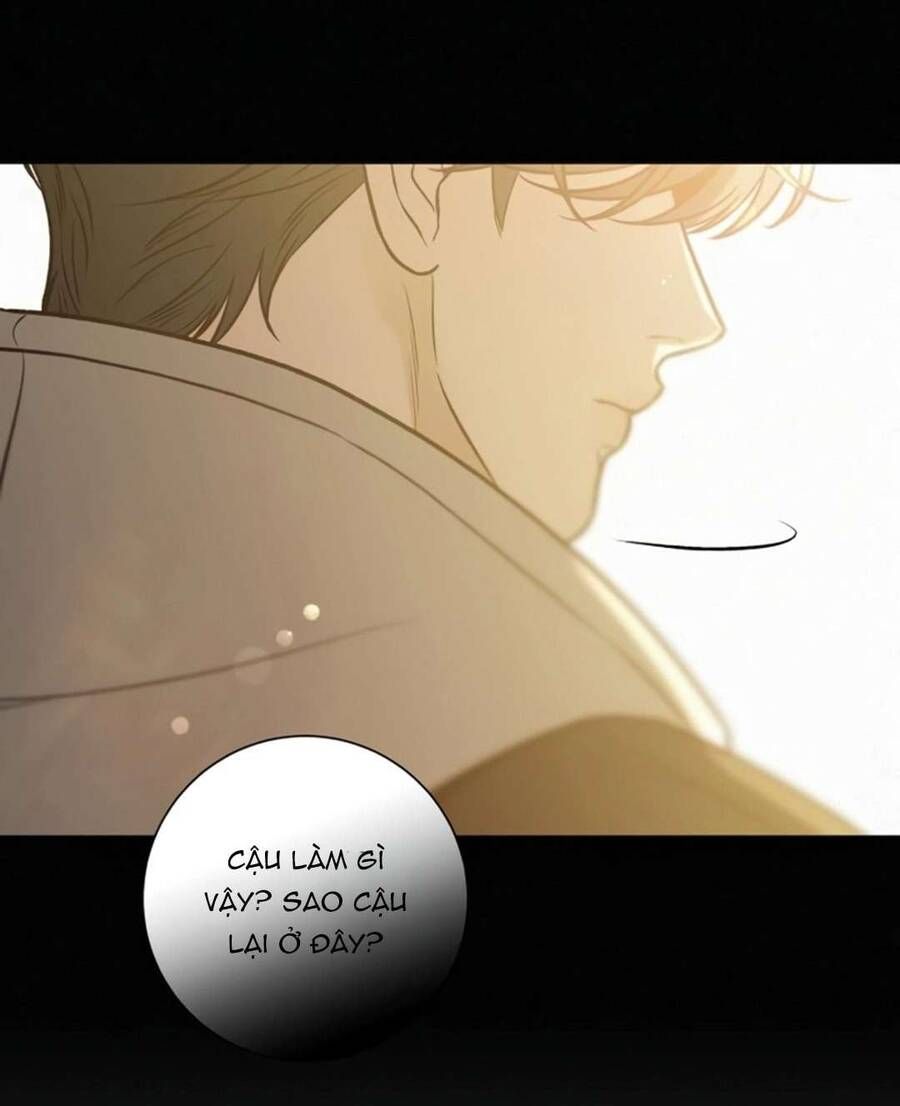 Chiến Lược: Tình Yêu Trong Sáng - Chap 110