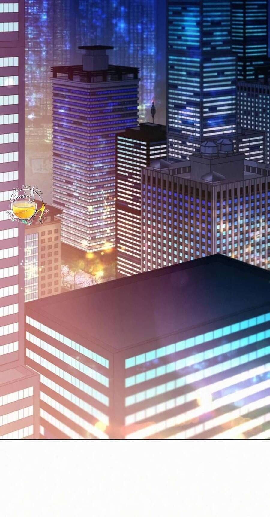 Chiến Lược: Tình Yêu Trong Sáng - Chap 110