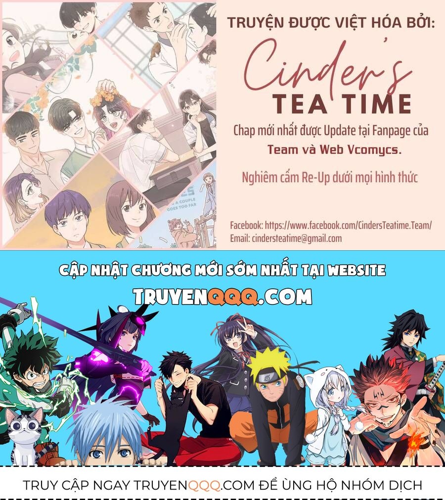 Chiến Lược: Tình Yêu Trong Sáng - Chap 110