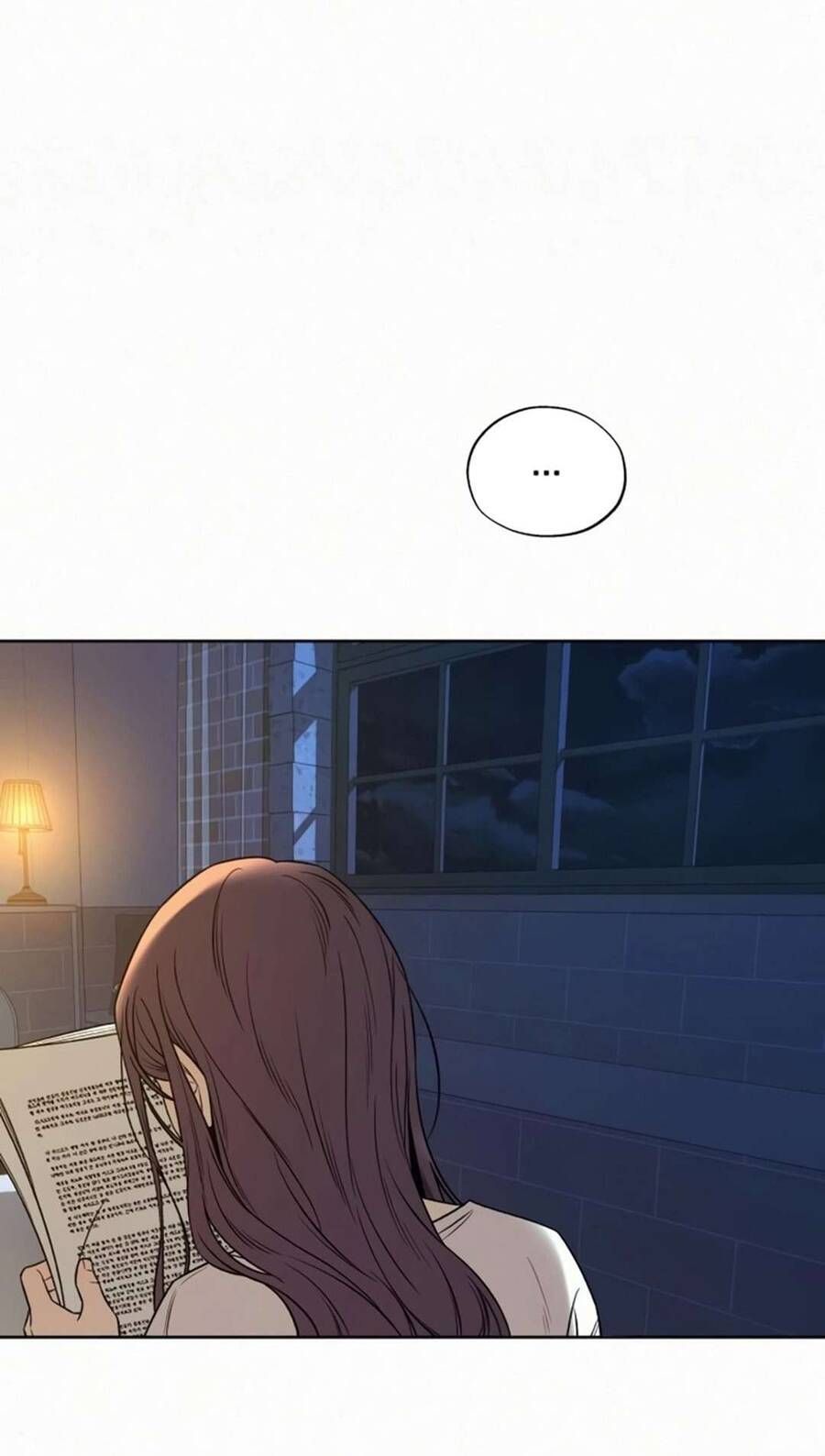 Chiến Lược: Tình Yêu Trong Sáng - Chap 110