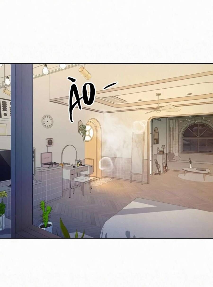 Chiến Lược: Tình Yêu Trong Sáng - Chap 110